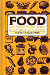 E-book, Food, Palmatier, Robert, Bloomsbury Publishing