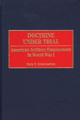 E-book, Doctrine Under Trial, Grotelueschen, Mark E., Bloomsbury Publishing