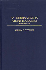 E-book, An Introduction to Airline Economics, Bloomsbury Publishing