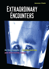 E-book, Extraordinary Encounters, Bloomsbury Publishing