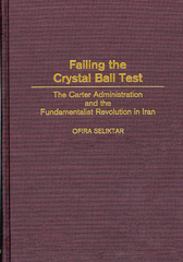 E-book, Failing the Crystal Ball Test, Bloomsbury Publishing
