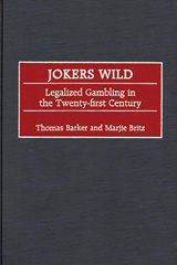 E-book, Jokers Wild, Bloomsbury Publishing