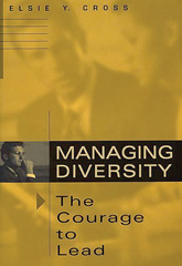 E-book, Managing Diversity -- The Courage to Lead, Bloomsbury Publishing