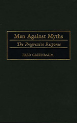 E-book, Men Against Myths, Bloomsbury Publishing