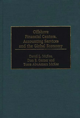 E-book, Offshore Financial Centers, Accounting Services and the Global Economy, Bloomsbury Publishing