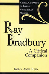 E-book, Ray Bradbury, Reid, Robin Anne, Bloomsbury Publishing