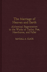 eBook, The Marriage of Heaven and Earth, Clack, Randall A., Bloomsbury Publishing