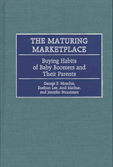 eBook, The Maturing Marketplace, Bloomsbury Publishing