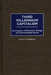 E-book, Third Millennium Capitalism, Bloomsbury Publishing