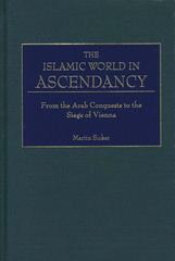 E-book, The Islamic World in Ascendancy, Bloomsbury Publishing