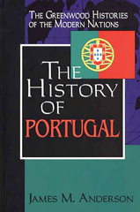 E-book, The History of Portugal, Bloomsbury Publishing