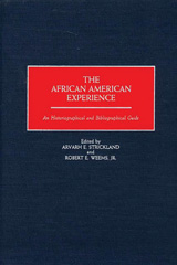 E-book, The African American Experience, Bloomsbury Publishing