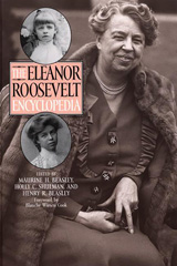 E-book, The Eleanor Roosevelt Encyclopedia, Bloomsbury Publishing