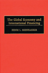 E-book, The Global Economy and International Financing, Bloomsbury Publishing