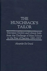 E-book, The Hunchback's Tailor, Bloomsbury Publishing