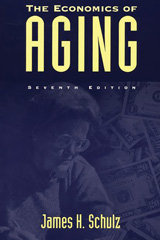 E-book, The Economics of Aging, Bloomsbury Publishing