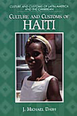 eBook, Culture and Customs of Haiti, Dash, J. Michael, Bloomsbury Publishing