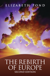 E-book, The Rebirth of Europe, Brookings Institution Press