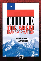 eBook, Chile : The Great Transformation, Brookings Institution Press
