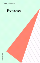 E-book, Express, Calmann-Lévy (réédition numérique FeniXX)