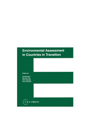 E-book, Environmental Assessment in Countries in Transintion, Central European University Press