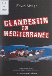 eBook, Clandestin en Méditerranée, Cherche midi (réédition numérique FeniXX)