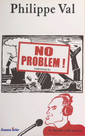 eBook, No problem ! : Chroniques sur France Inter, Cherche midi (réédition numérique FeniXX)