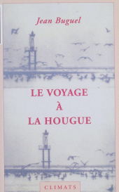 E-book, Le Voyage à la Hougue, Climats (réédition numérique FeniXX)