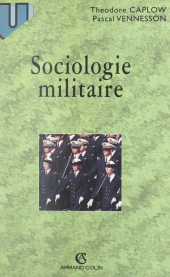 E-book, Sociologie militaire : Armée, guerre et paix, Armand Colin (réédition numérique FeniXX)