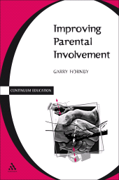 E-book, Improving Parental Involvement, Continuum