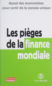 eBook, Les pièges de la finance mondiale, La Découverte (réédition numérique FeniXX)