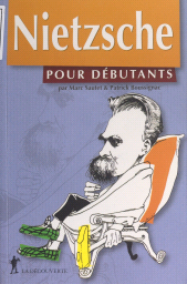 eBook, Nietzsche, La Découverte (réédition numérique FeniXX)