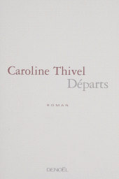 E-book, Départs, Denoël (réédition numérique FeniXX)