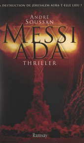 E-book, Messiada, First (réédition numérique FeniXX)