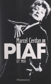 E-book, Piaf et moi, Flammarion (réédition numérique FeniXX)