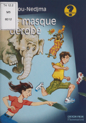 E-book, Le Masque dérobé, Flammarion (réédition numérique FeniXX)