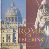 E-book, Rome des pèlerins, Flammarion (réédition numérique FeniXX)