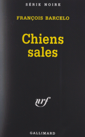 E-book, Chiens sales, Gallimard (réédition numérique FeniXX)