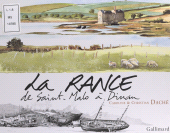 eBook, La Rance, de Saint-Malo à Dinan : Hier, aujourd'hui et demain, Gallimard (réédition numérique FeniXX)