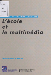 E-book, L'école et le multimédia, Hachette (réédition numérique FeniXX)
