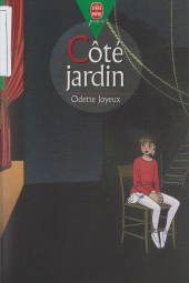 E-book, Côté jardin, Hachette (réédition numérique FeniXX)