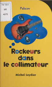 eBook, Rockeurs dans le collimateur, Hachette (réédition numérique FeniXX)