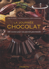 E-book, La journée chocolat, Hachette (réédition numérique FeniXX)