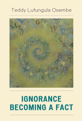 E-book, Ignorance Becoming a Fact, Hamilton Books