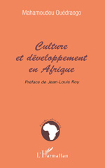 E-book, CULTURE ET DÉVELOPPEMENT EN AFRIQUE, Ouedraogo, Mahamoudou, L'Harmattan