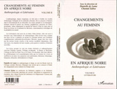 E-book, Changements au feminin en Afrique Noire : Anthropologie et Littérature, Zabus, Chantal, L'Harmattan