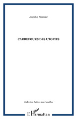 E-book, Carrefours des utopies, L'Harmattan