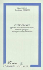 E-book, Chine-france : Approches interculturelles en économie, littérature, pédagogie, philosophie et sciences humaines, L'Harmattan