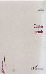 E-book, Contes peints, L'Harmattan