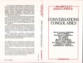 E-book, Conversations congolaises, L'Harmattan